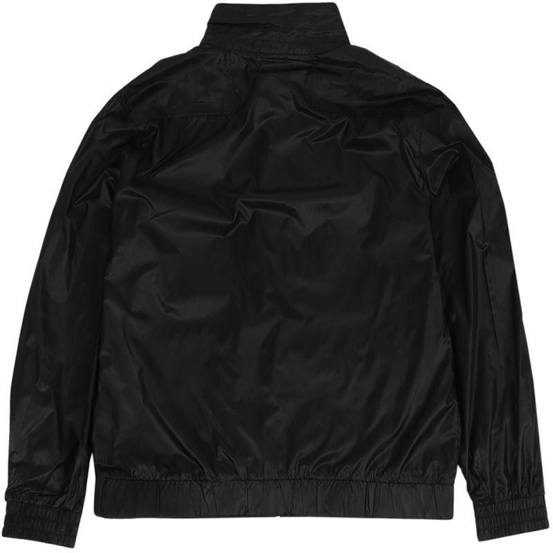 Nike Carl Lewis Men's Jacket Black 362289 010 Ruházat