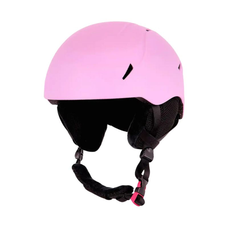 Ski Helmet 4f U063 Size M 54-58cm Jr 4fjwaw24ahelu063 54s