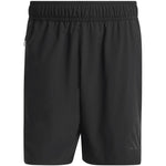 Adidas Men's Tiro Travel Woven fekete short