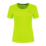 Rogelli CORE fluor L running póló