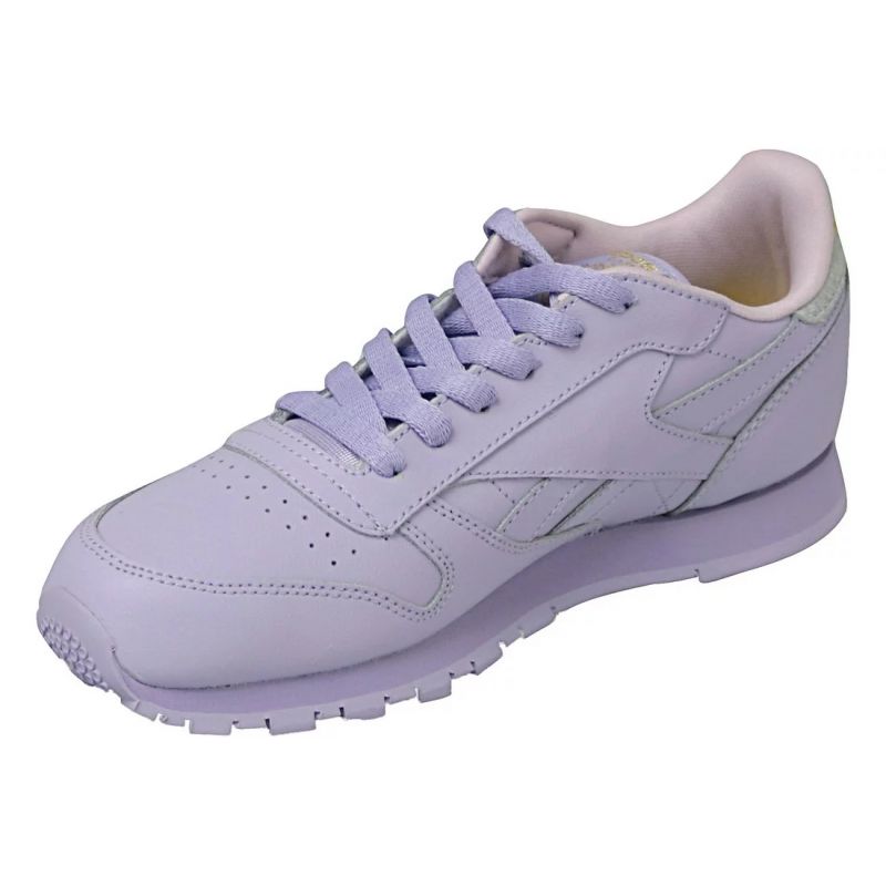 Reebok Classic Leather JR BD5543 shoes Cipő