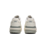 Asics EX89 White Vintage women's/men's basketball sneakers (1203A384-103) Cipő