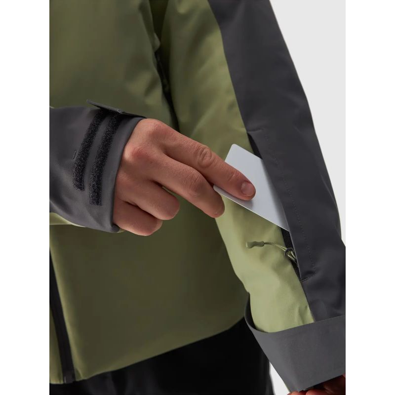 Ski Jacket 4f M 4fwaw24ttjam579-43s