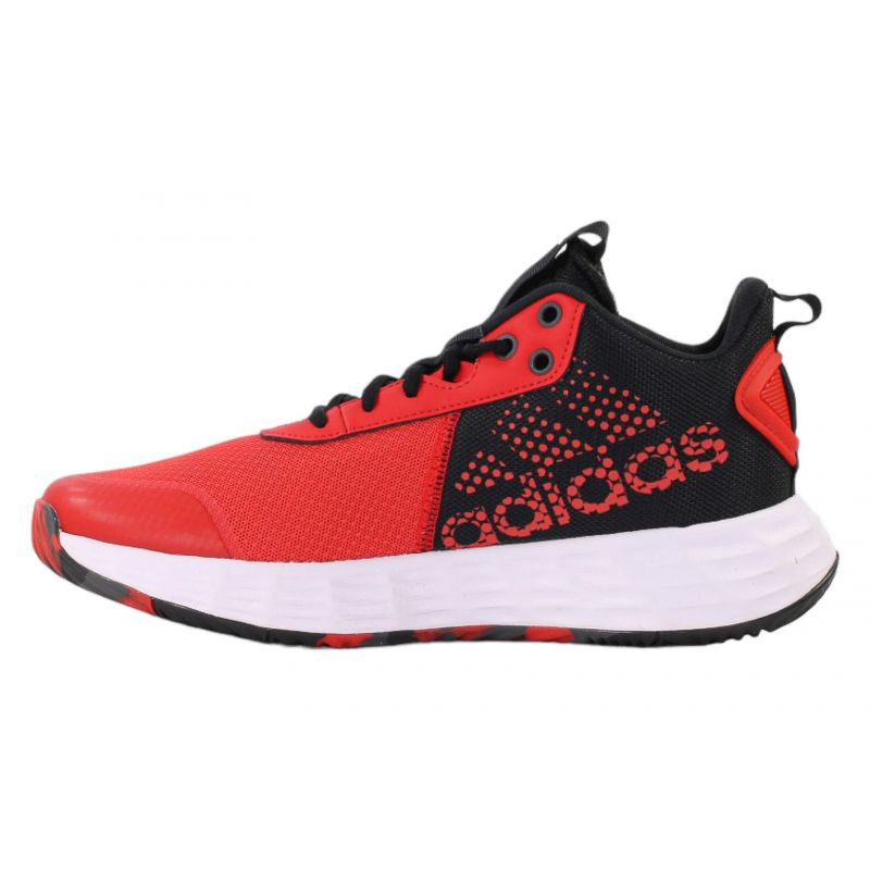 Adidas Ownthegame 2.0 M GW5487 shoes Cipő