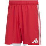Men's adidas Tiro 26 Competition Match red and white KA6179 fehér short