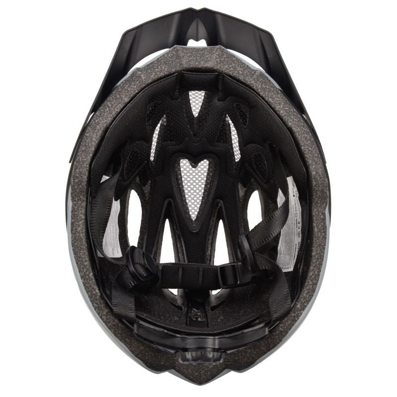 Meteor Ovlo L Bicycle Helmet uniw helmets, protectors and knee pads