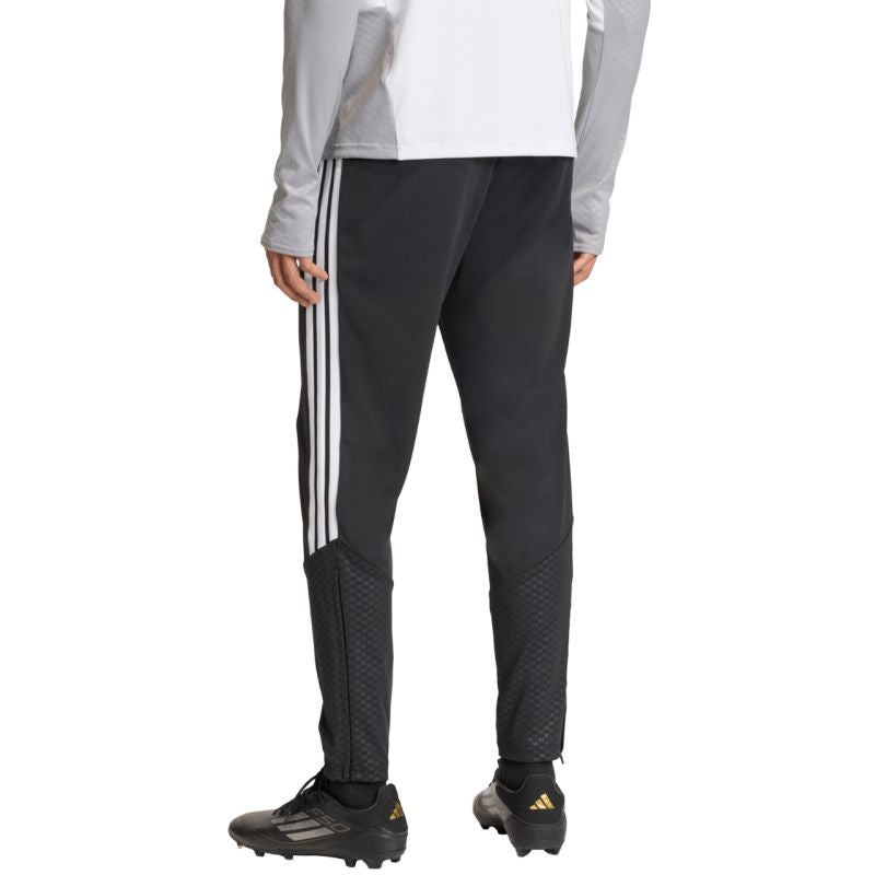 Adidas Tiro 26 Competition Training Men's Trousers Black fekete férfi nadrág KA5119
