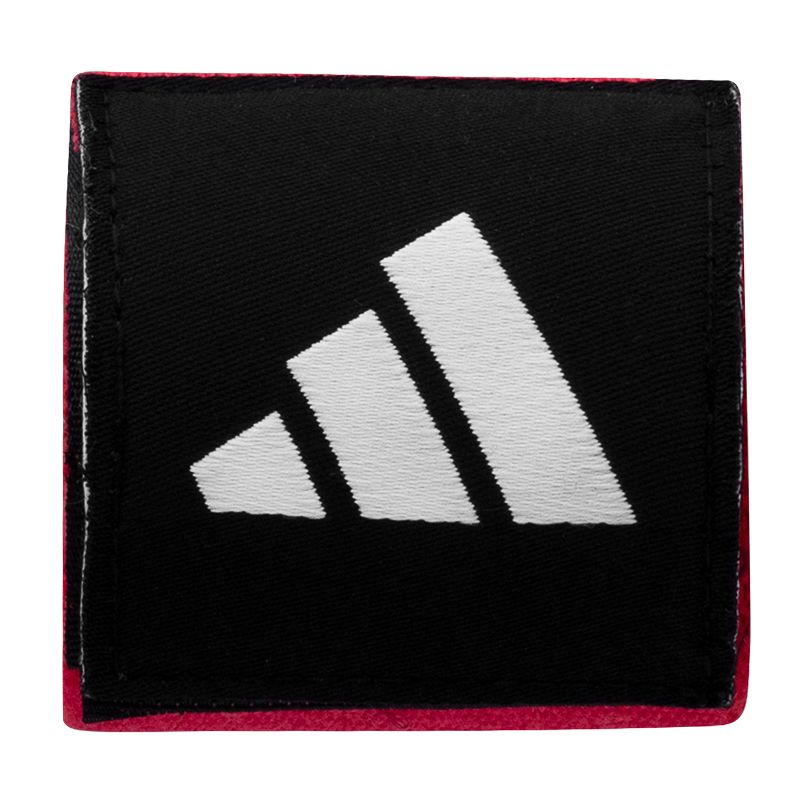 adidas Boxing bandages adidas IBA ADIBP031S red 5.7cm x 4.5m Kiegészítők