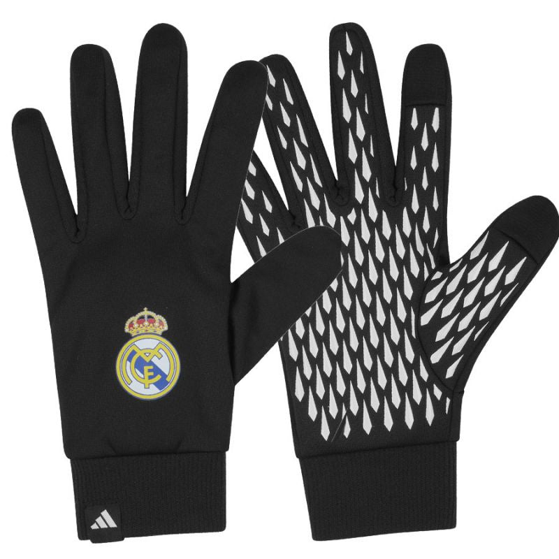 adidas Piadidas Gloves Real Madrid IY2877 Kesztyű