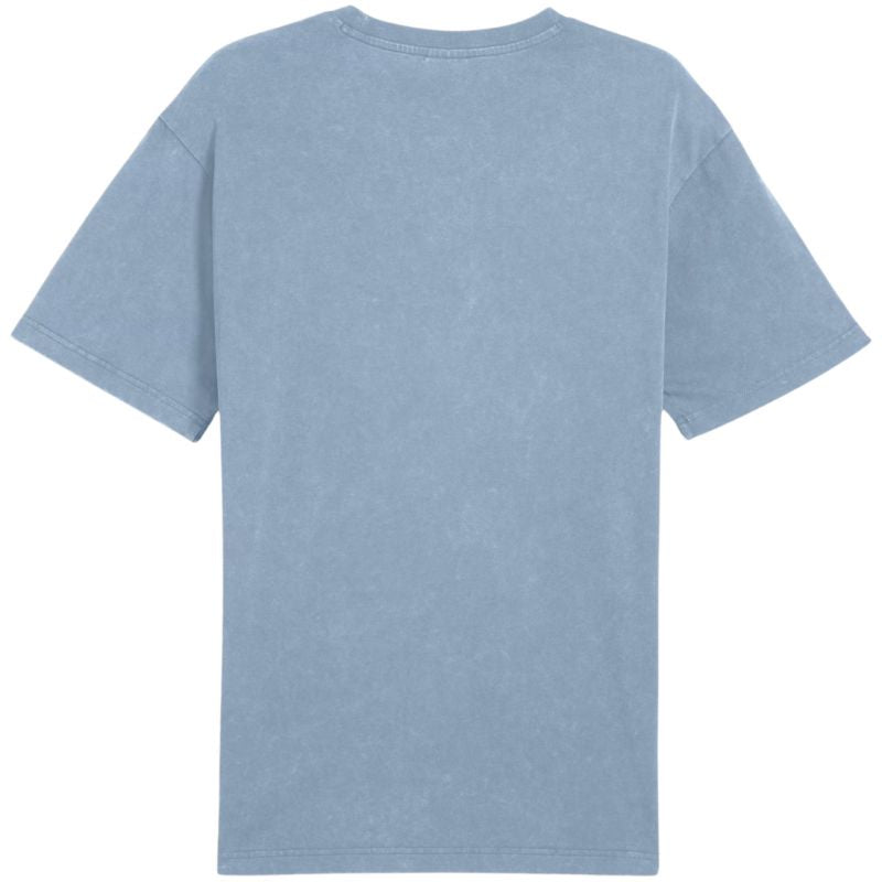 Puma Ess Elevated Relaxed Wash Tee M 688048 34 póló