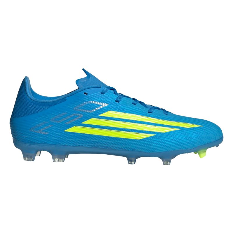 Adidas F50 League FG/MG JR8992 focicipő