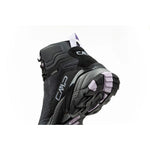 CMP Melnick W 81UP Trekking szürke cipő
