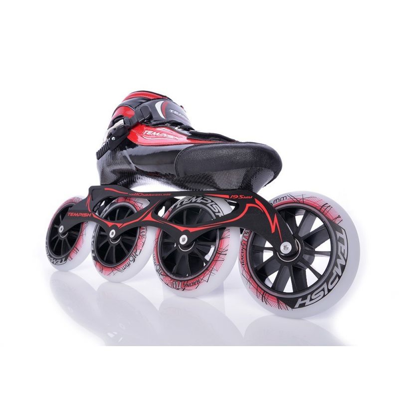 Tempish GT 500 / 110 10000047018 Speed Rollers fekete roller skates