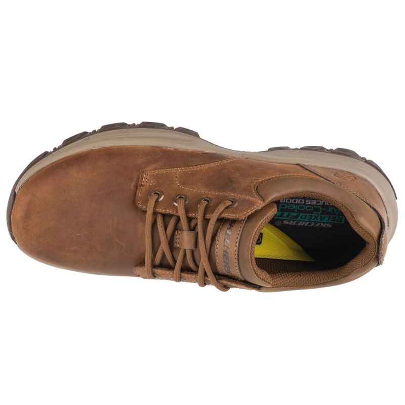 Skechers Knowlson - Leland 204920-DSRT Brown 41 Kiegészítő