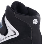 Tempish Elite-G M 119000082 Goalkeeper Boots fekete shoes
