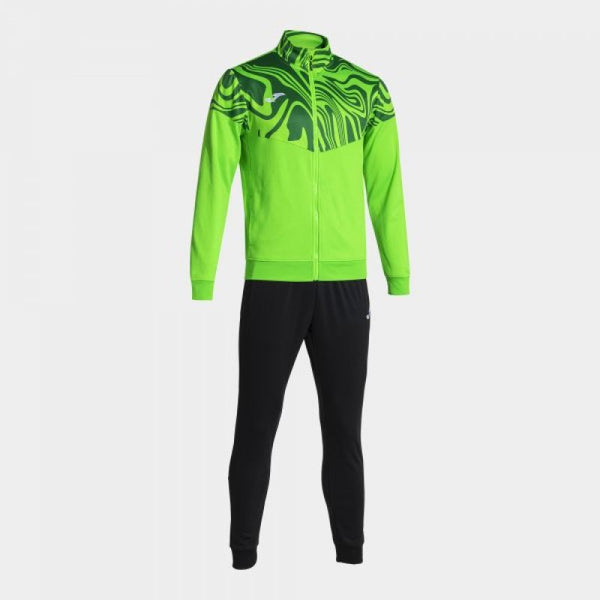 Joma Lion II Tracksuit M 103771.021 edzőruha
