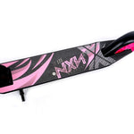 Tempish Nixin 125 II AL Jr scooter różowy scooters