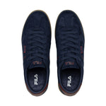 Fila Sentiero S men's navy blue sötétkék férfi cipő FFM048653392