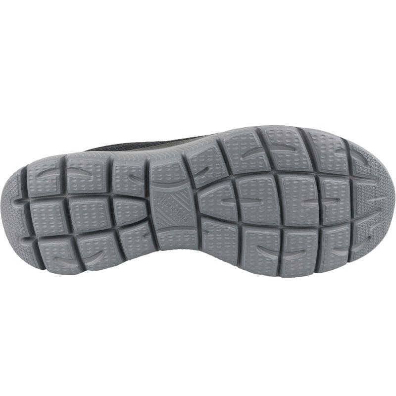 Inny Skechers Summits M 52811-BKCC Utcai cipő
