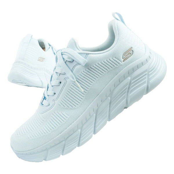 Skechers Bobs W 117385/LTBL shoes cipő