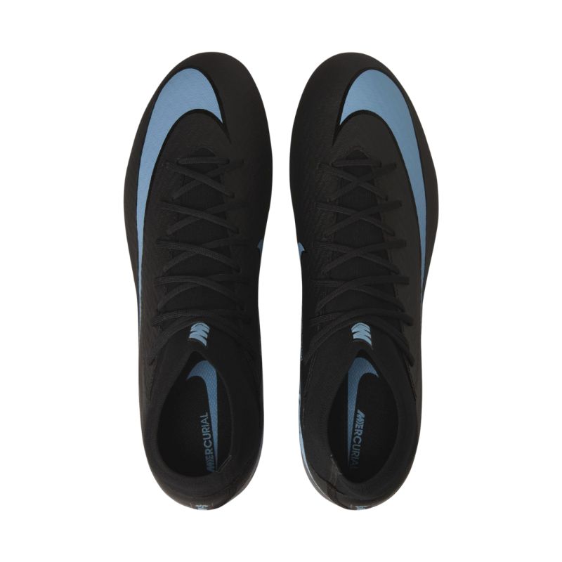 Nike Zoom Mercurial Superfly 10 Academy SG-Pro AC FQ8336 001 Football Boots 40,5 nadrág