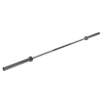 HMS Olympic bar 20 kg / 2200 mm with lock jaw clamps GO685 póló 17-60-006