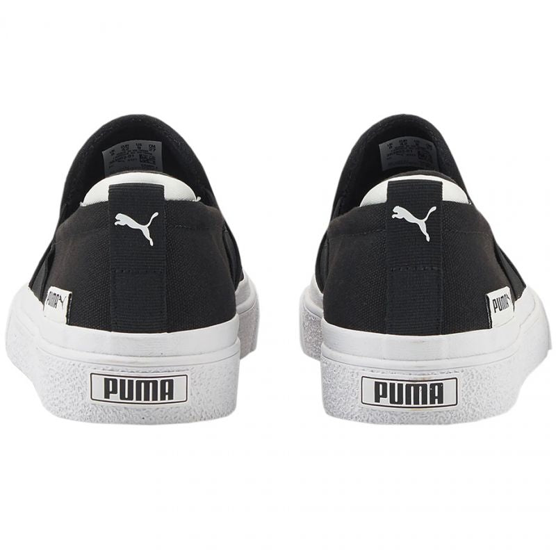 Puma Bari Z SlipOn Rubber 383903 01 Utcai cipő