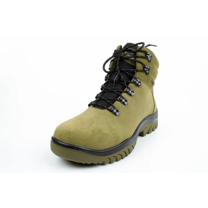 4f M Obmh255 45s Trekking Shoes