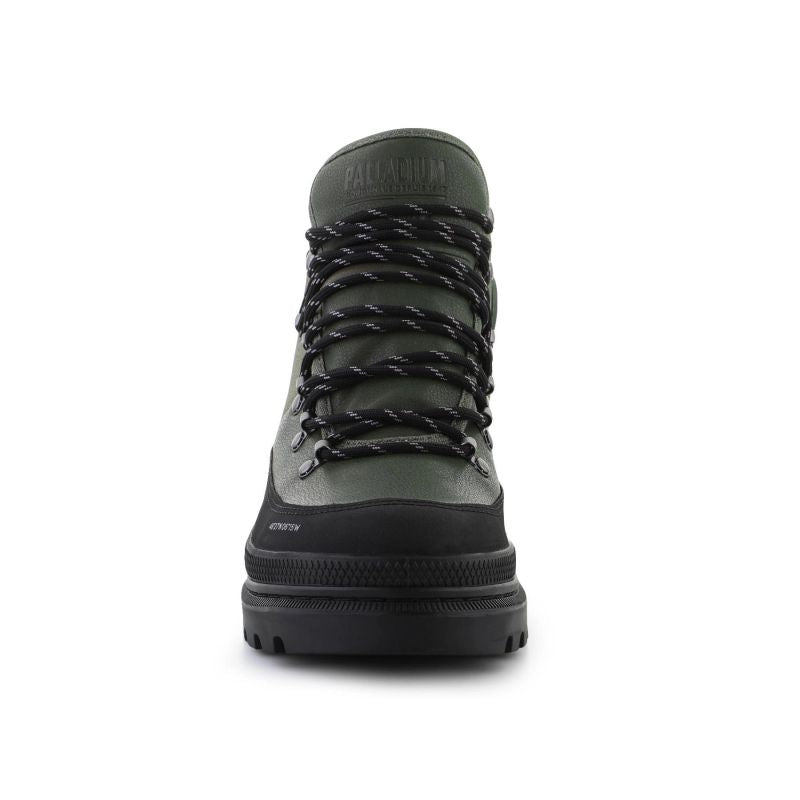 Palladium PALLATROOPER HKR WP+ M shoes 78554-309-M Cipő