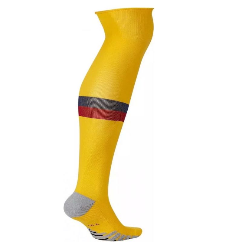 Nike FC Barcelona Stadium OTC Home socks SX7925-726 Zokni