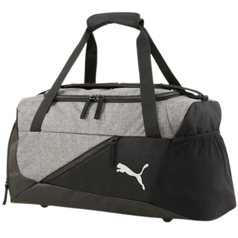 Puma teamFINAL Teambag S black-gray 78942 01 Kiegészítő