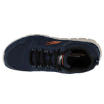 Skechers Track-Knockhill 232001-NVOR Navy 40 Kiegészítő
