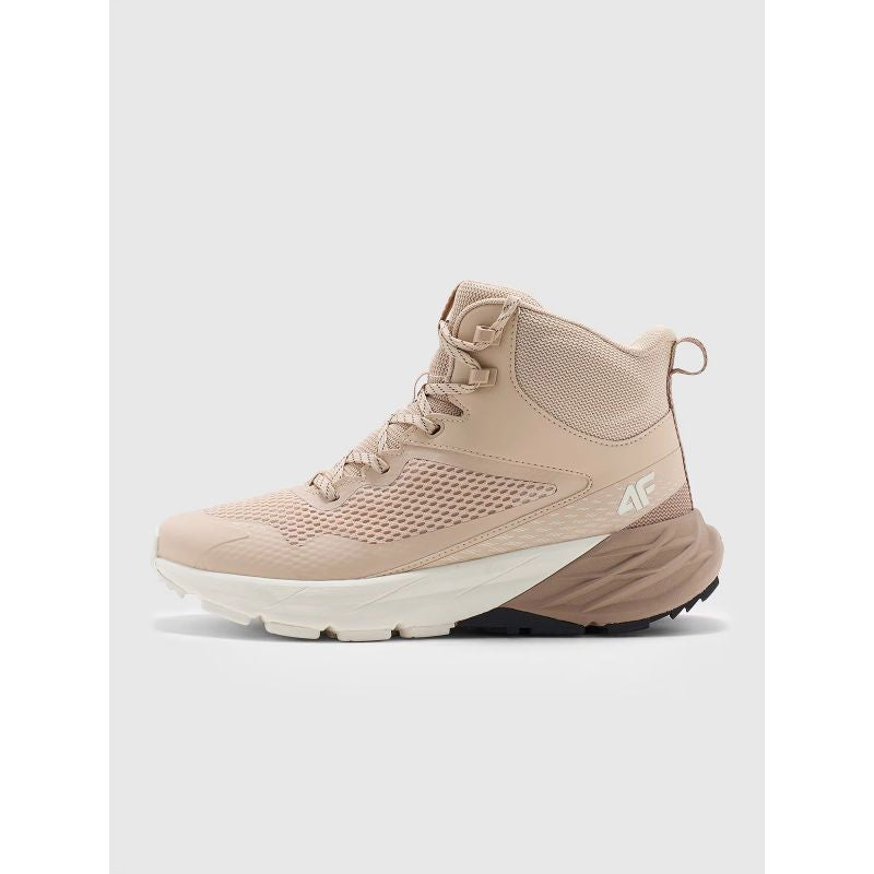 4f High speed hiker trekking shoes with membrane for women 4FWMM00FOTSF035-83S Egyéb