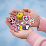 Rollerblades 31-34 PK POPPY görkorcsolya