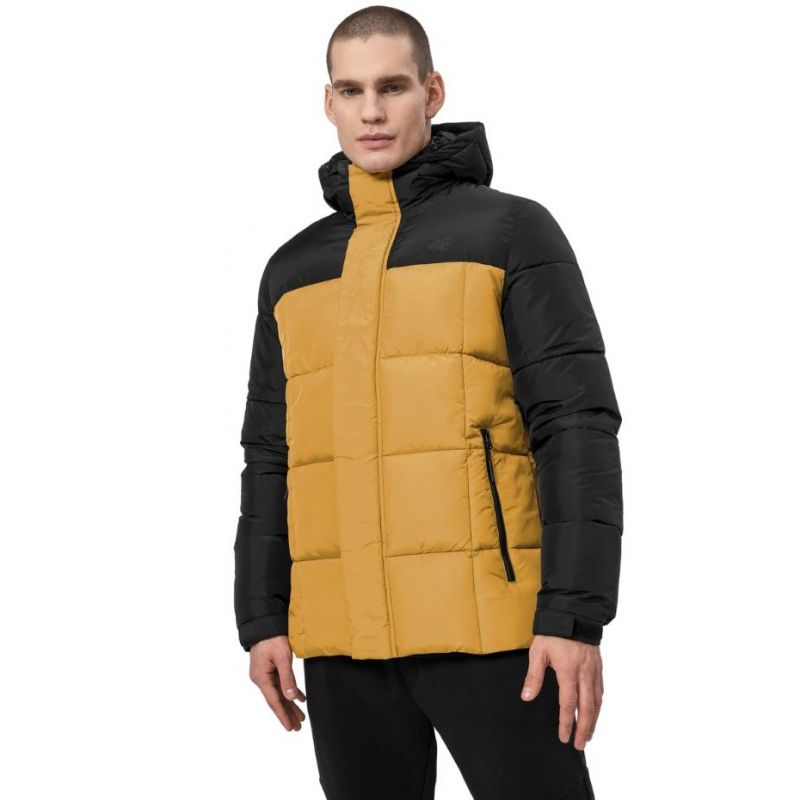 Jacket 4f M H4z22 Kump009 71s