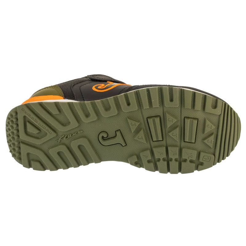 Joma Tornado 2531 Jr JTORW2531V shoes cipő