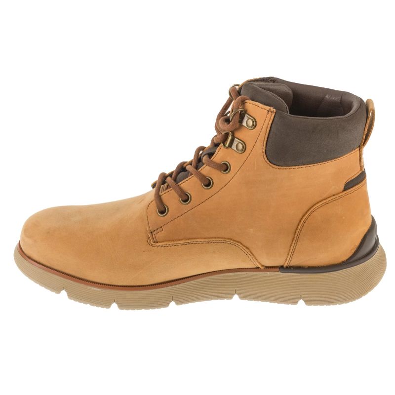 Skechers Augustino - Cobb 205228-LTBR Brown 39.5 Kiegészítő