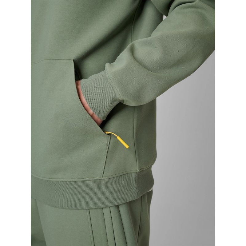 4F Men's regular hooded sweatshirt pulóver 4FRSS26TSWSM2894-44S