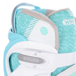 Tempish Wire 3.0 W rollers kék roller skates