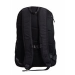 AIR Jordan Jam Patrol universal school sports backpack black 20 L - uniwersalny hátizsák