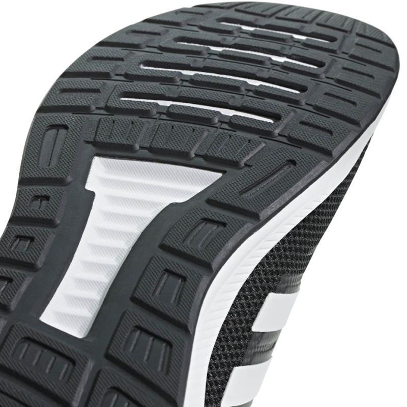 Adidas Runfalcon M running fehér futócipő F36199