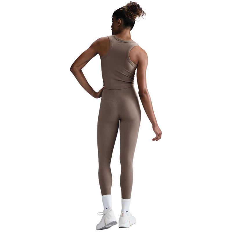 Nike Dri-Fit One Fitted Crop W T-shirt FN2806 233 póló
