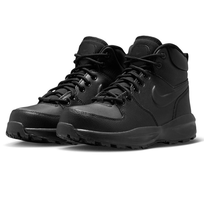 Nike Manoa 17 GS IH7679-001 shoes Cipő