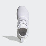 Adidas NMD_R1 Primeblue White Sports Women's Summer - GX8313 fehér utcai cipő