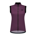 Rogelli women's vest SIGNATURE purple lila vests