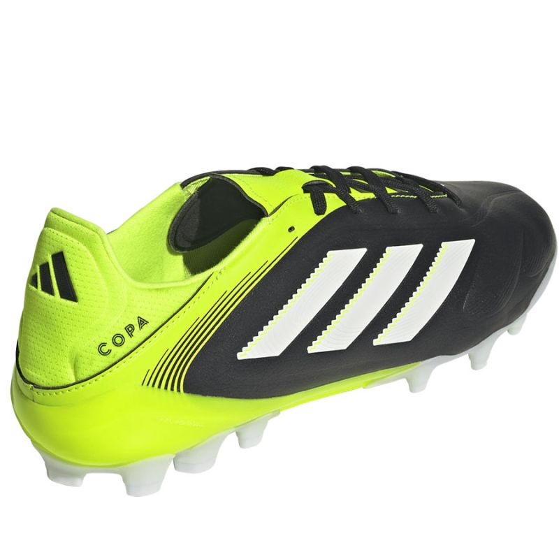 adidas COPA PURE III League 2G/3G AG M JR2864 shoes General