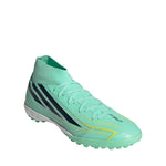 Adidas F50 Hyperfast League Mid TF football boots focicipő KK1369