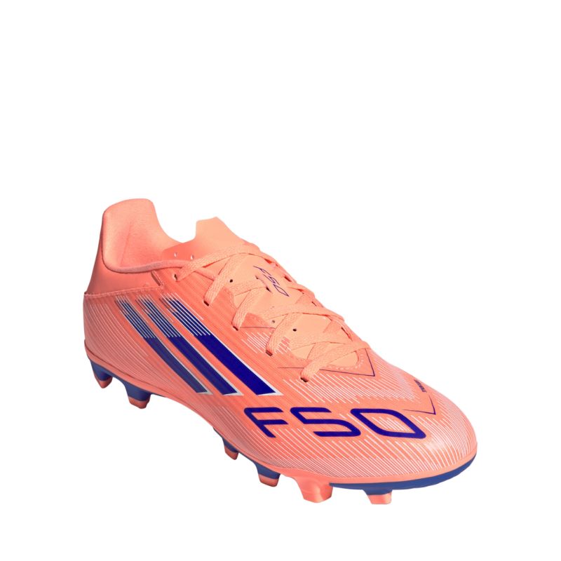 adidas F50 Club FG/MG JI0045 football boots Cipő