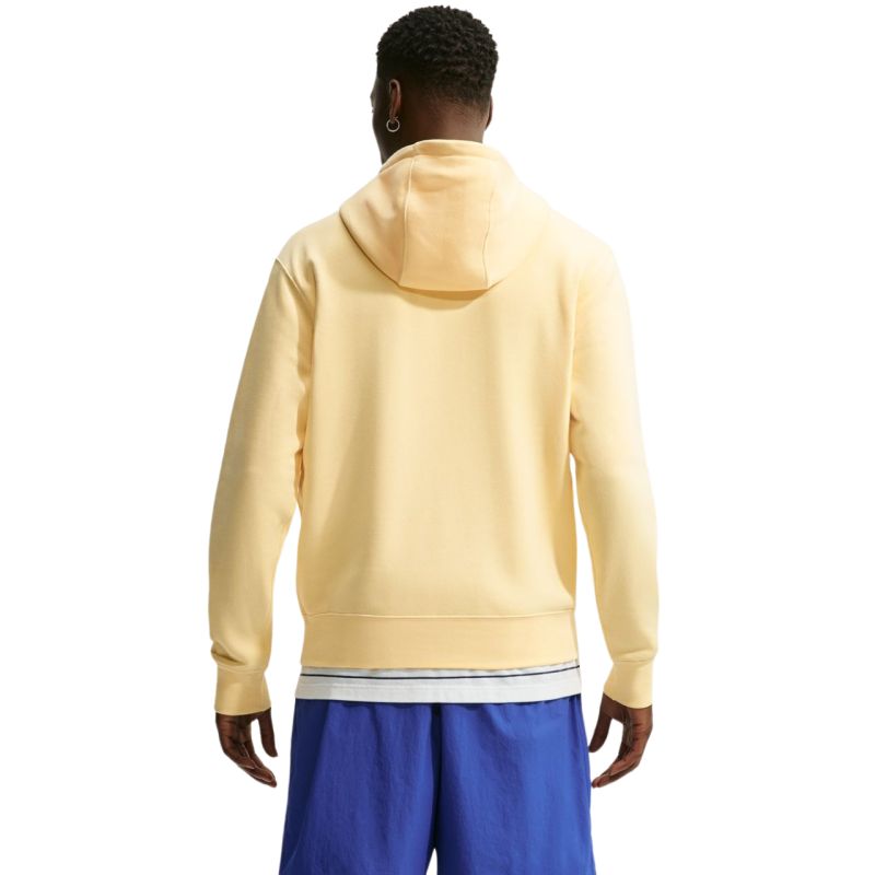 Nike Club BB men's sweatshirt sárga pulóver FN3859722