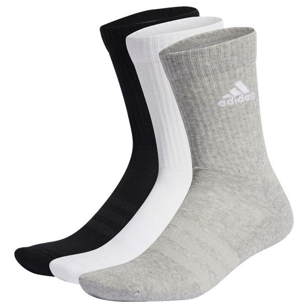 adidas Cushioned Crew IC1311 socks zokni